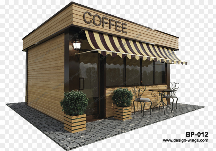 Container Bar Shed Roof PNG