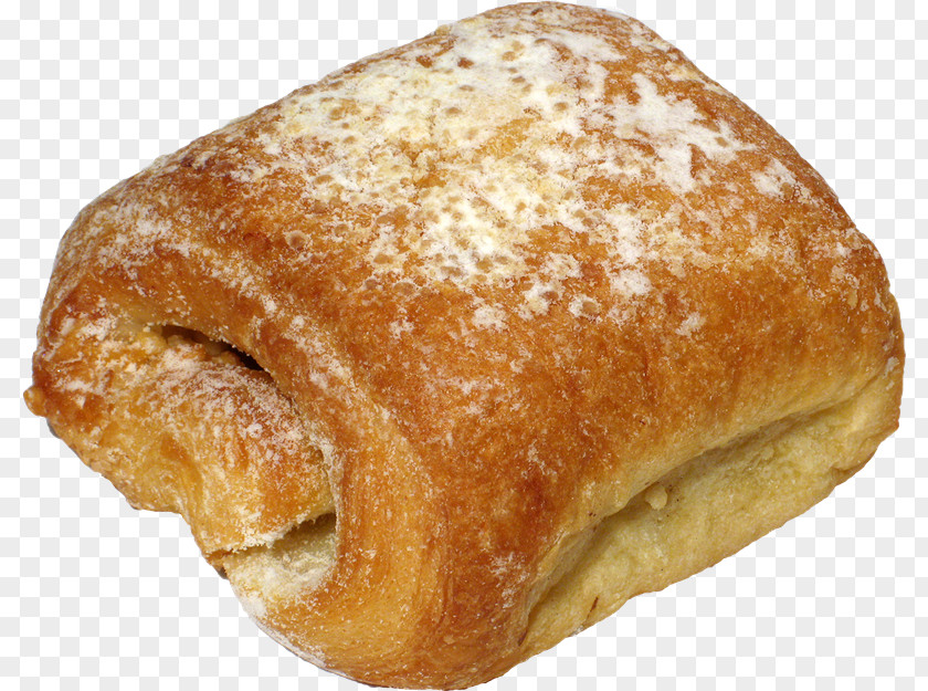 Croissant Cinnamon Roll Danish Pastry Sweet Pain Au Chocolat PNG