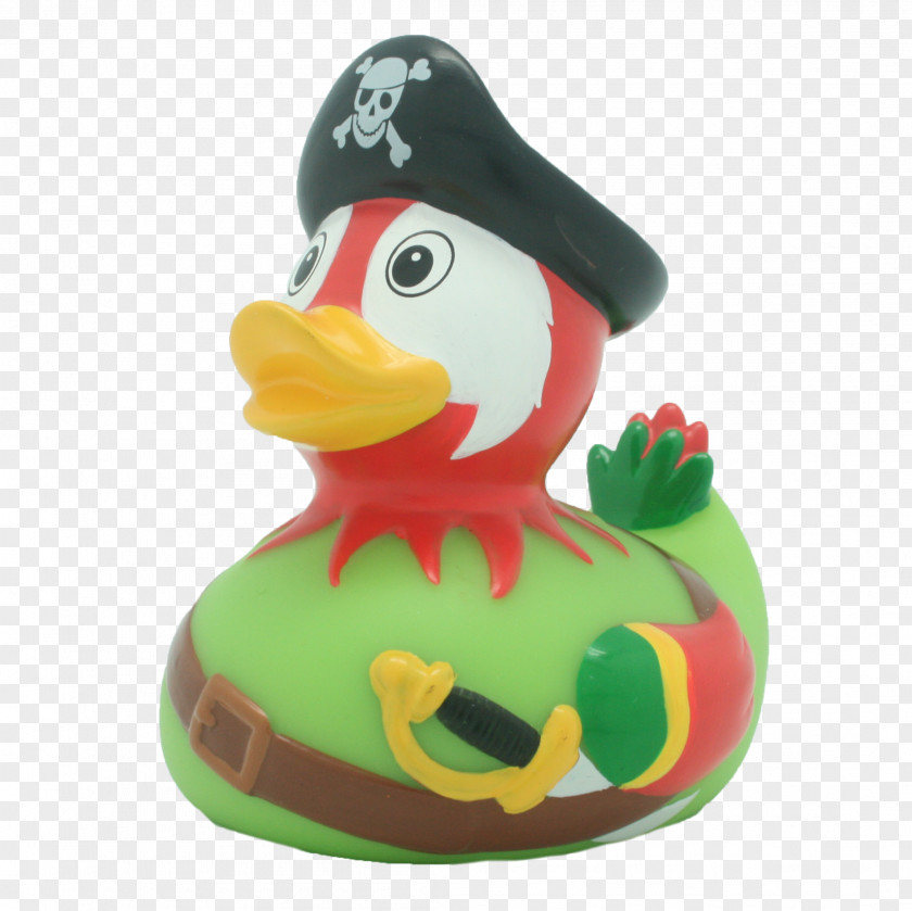 Duck Rubber Alestorm Bathtub Toy PNG