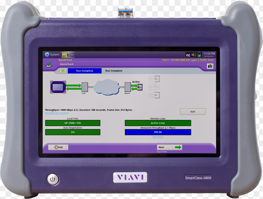 Enterprise Vi Design Viavi Solutions Voice Over IP Smart TV Information 4K Resolution PNG