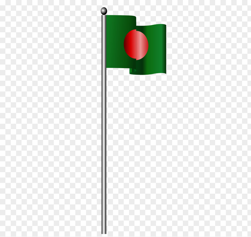 Flag Of Bangladesh Clip Art Vector Graphics PNG