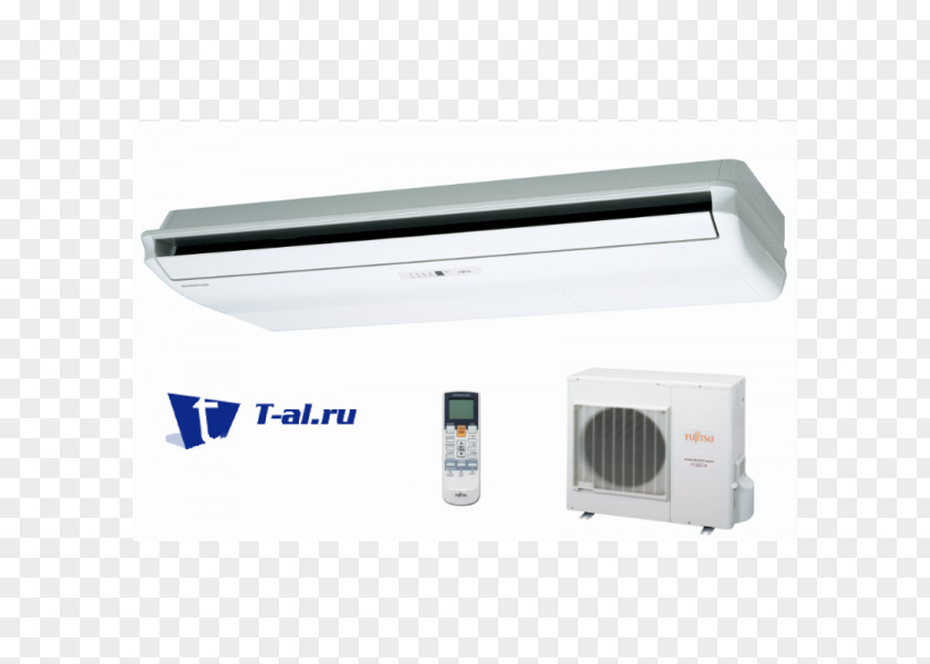 FujiTSU Fujitsu Novorossiysk Air Conditioner Power Inverters Conditioning PNG