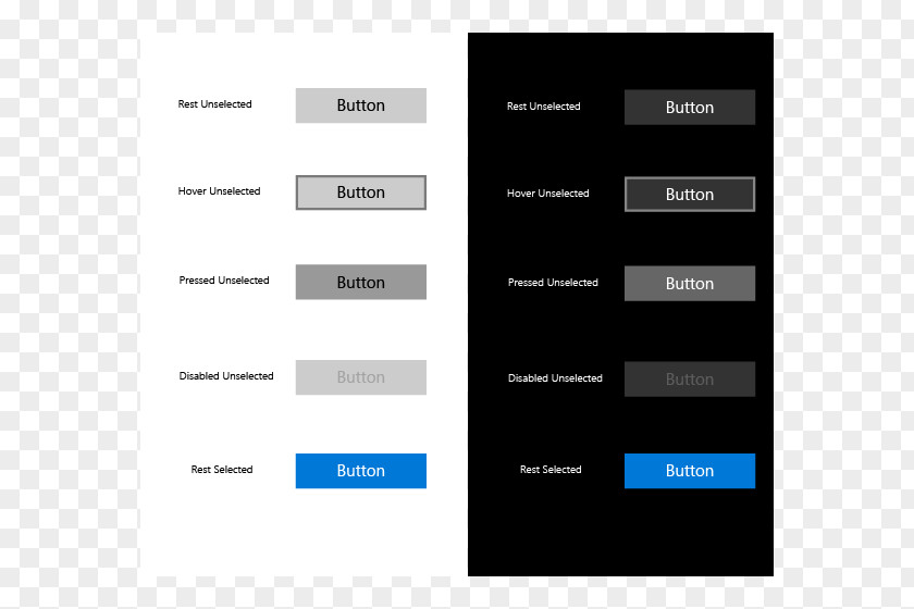 Hand Drawn Brush Responsive Web Design Universal Windows Platform Apps Fluent System PNG