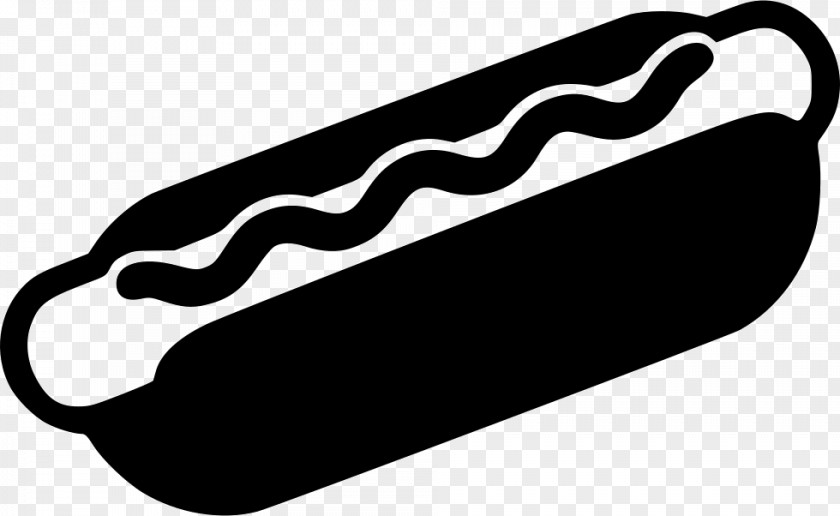 Hot Dog Clip Art PNG