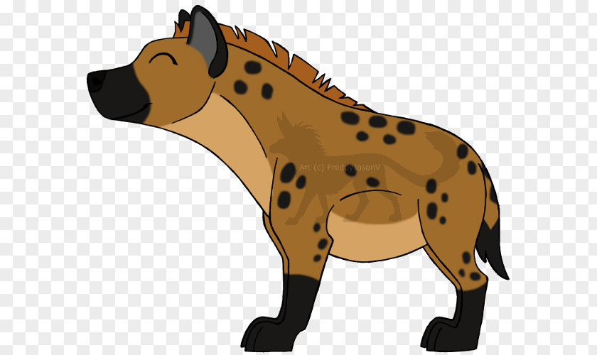 Jeff Dunham Minding The Monsters DeviantArt Spotted Hyena Mammal Canidae PNG
