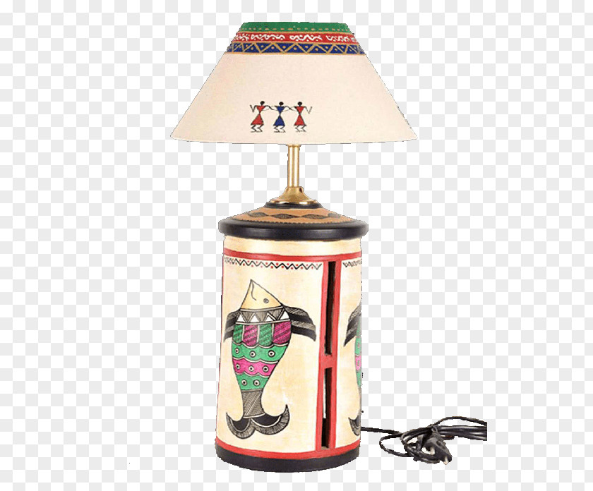 Lamp Shades PNG
