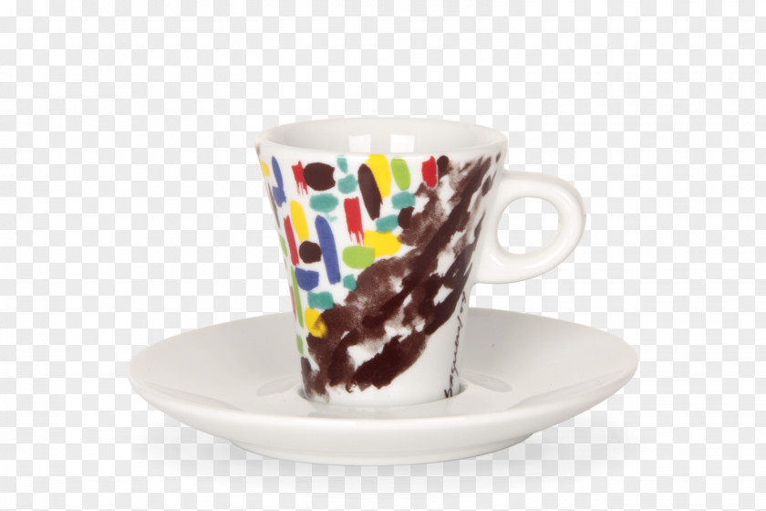 Mug Coffee Cup Espresso Saucer Porcelain PNG