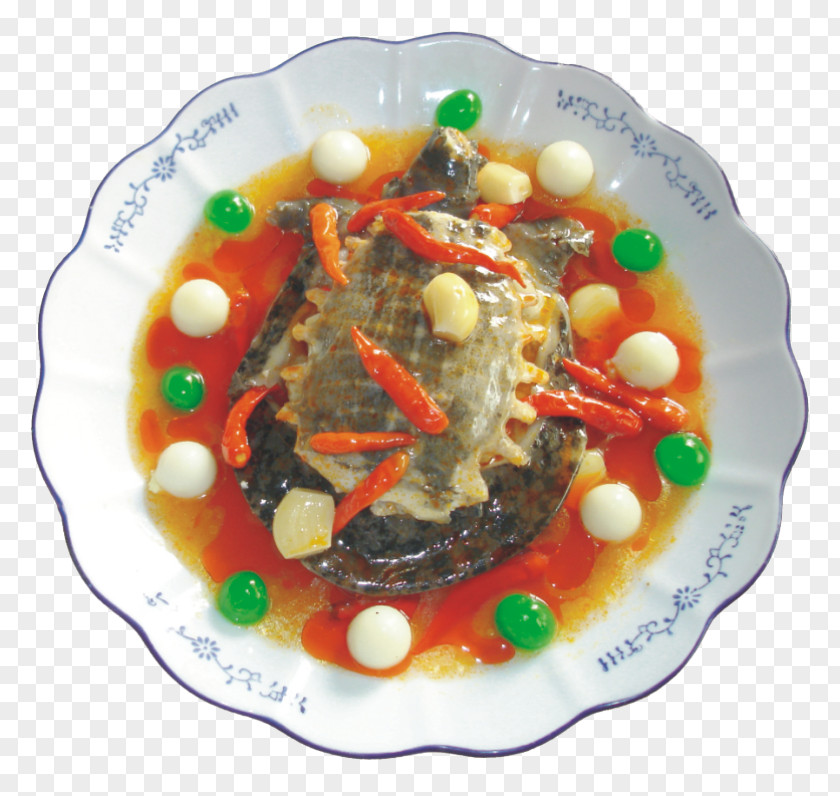 Pepper Garlic Burn Turtle Chinese Cuisine Canh Chua Sichuan Curry Condiment PNG