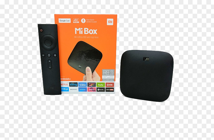 Plaza Independencia Android TV Xiaomi Set-top Box Television 4K Resolution PNG