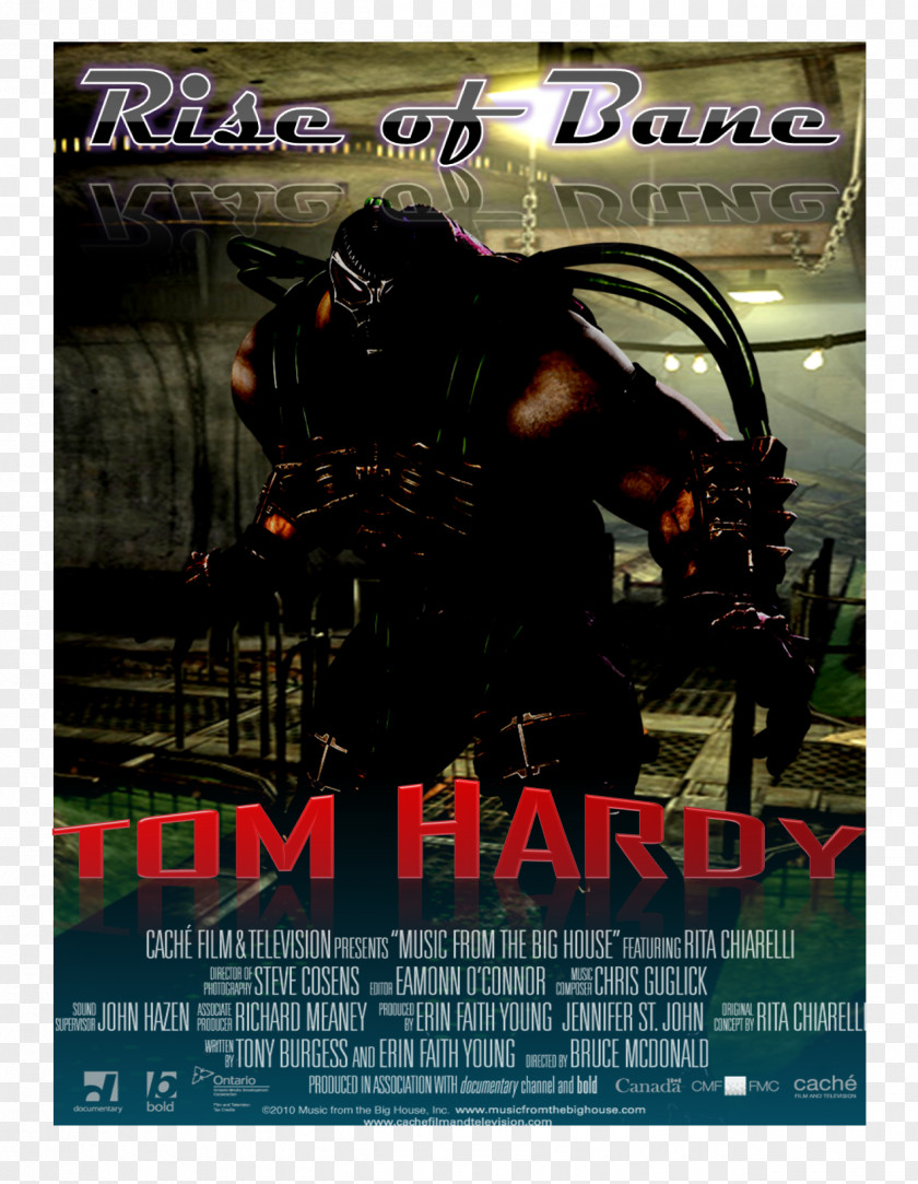 Posteritati Movie Poster Gallery Bane Grand Theft Auto V Film Action PNG