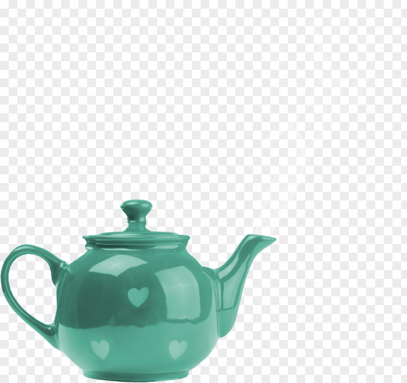 Tea Teapot English Breakfast Kettle PNG