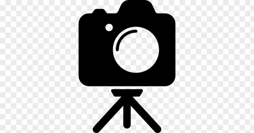 Tripod Camera Logo Photography Clip Art PNG