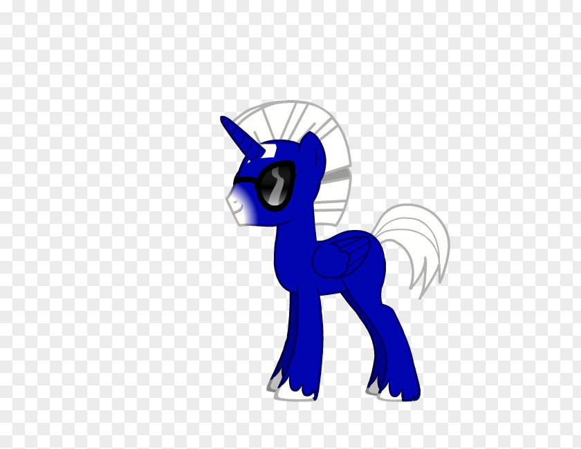 Blue Pony My Little Pony: Equestria Girls Horse PNG