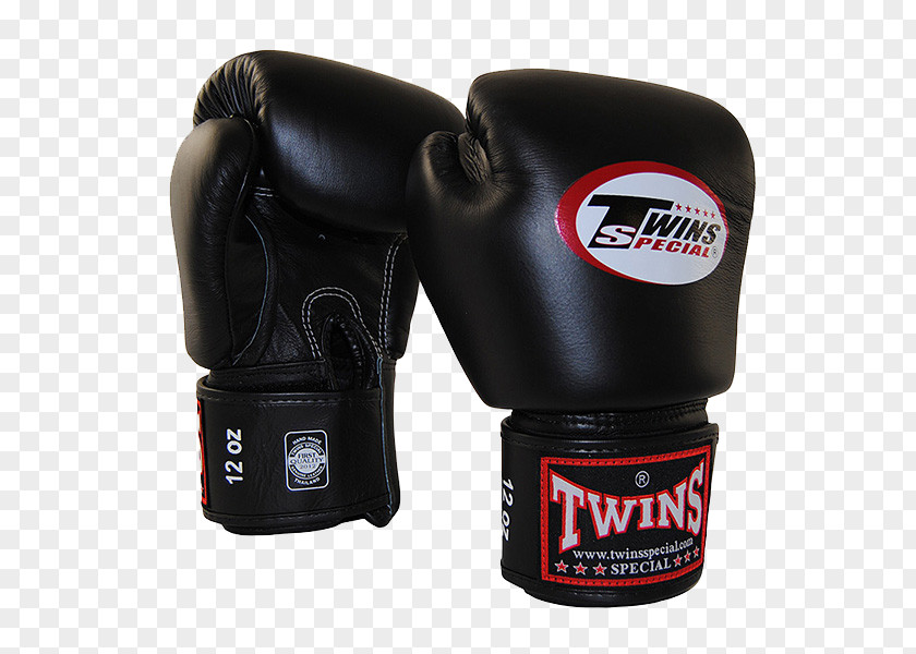 Boxing Glove Muay Thai Kickboxing PNG