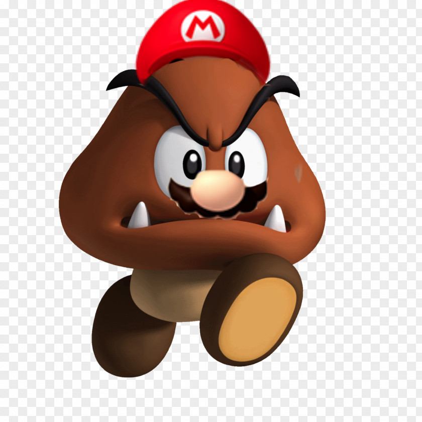 Brow Super Mario Bros. 3 New Bros World PNG