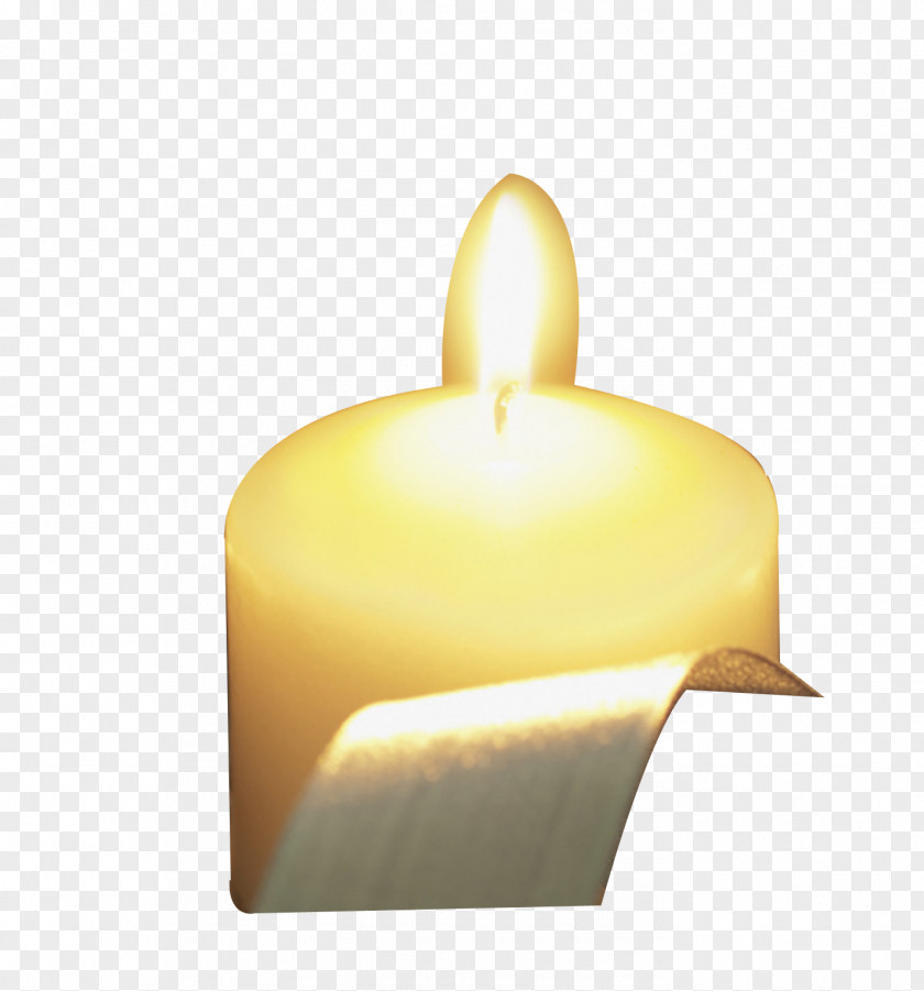 Candle Wax Fire PNG