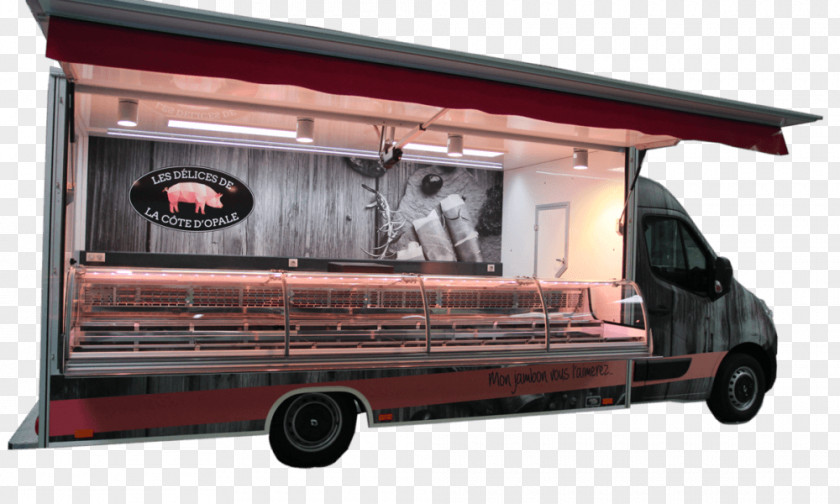 Car Campervans Truck Commercial Vehicle PNG