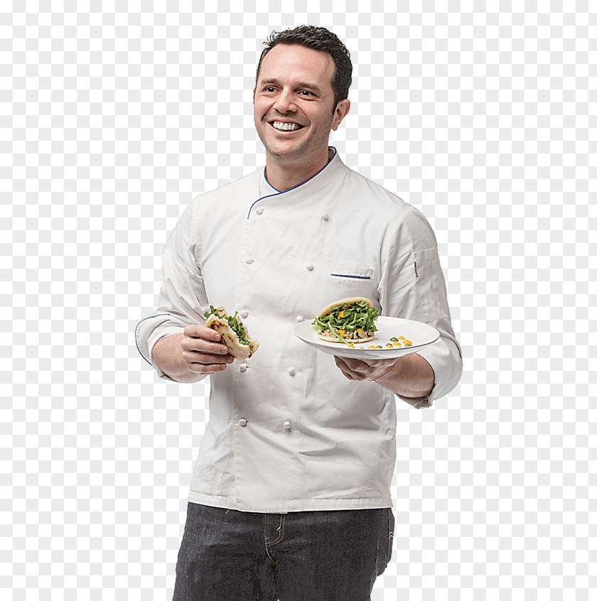 Chef Cooking James Beard Top Haute Cuisine Personal PNG