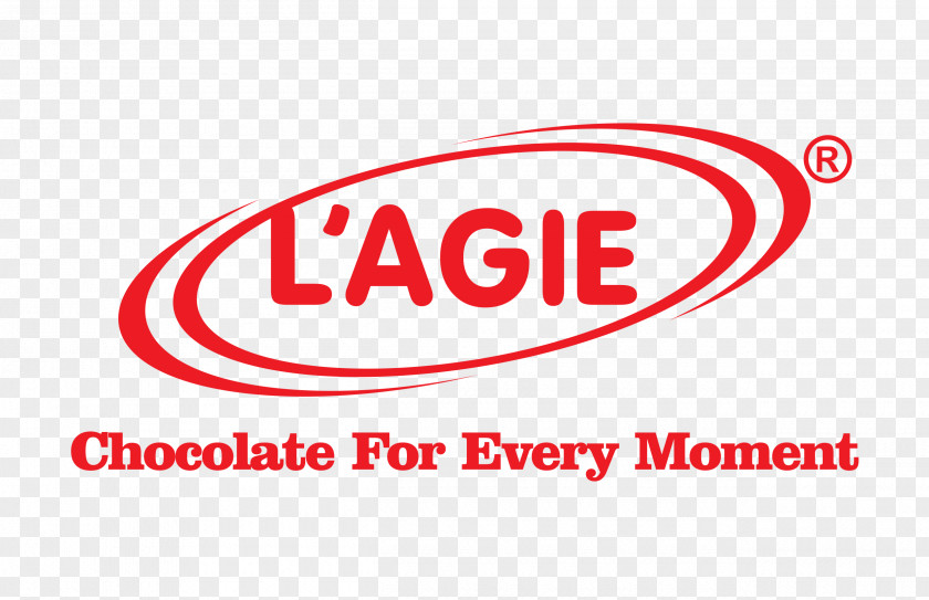 Chocolate L'agie Logo Fajar Mataram Sedayu. PT Brand PNG