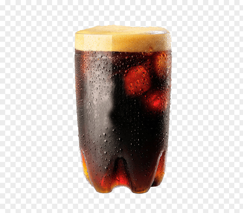 Drink Fernet Con Coca Pint Glass Table-glass PNG