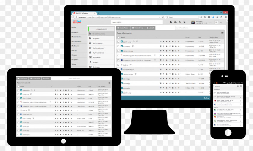 Folder Computer Software Organization Project Management Information Document PNG