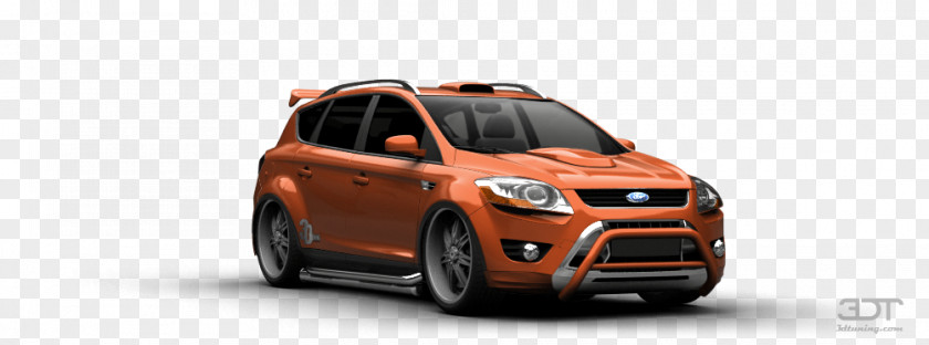 Ford Kuga City Car Motor Company PNG