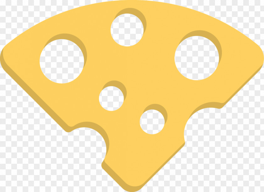 Havarti Cheese PNG