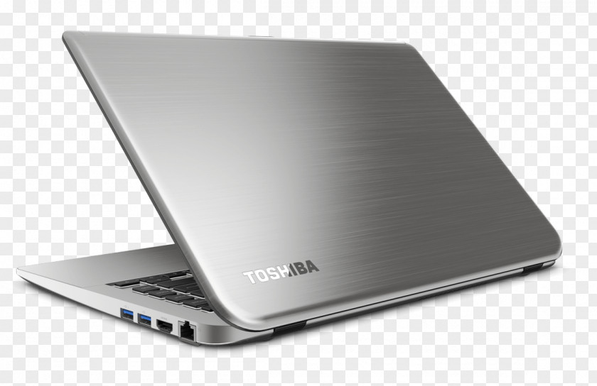 Laptop Notebook Image Intel Toshiba Hard Disk Drive Ultrabook PNG