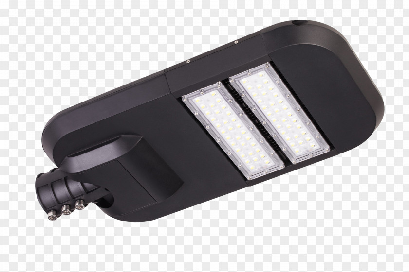Light LED Street Lamp Light-emitting Diode PNG