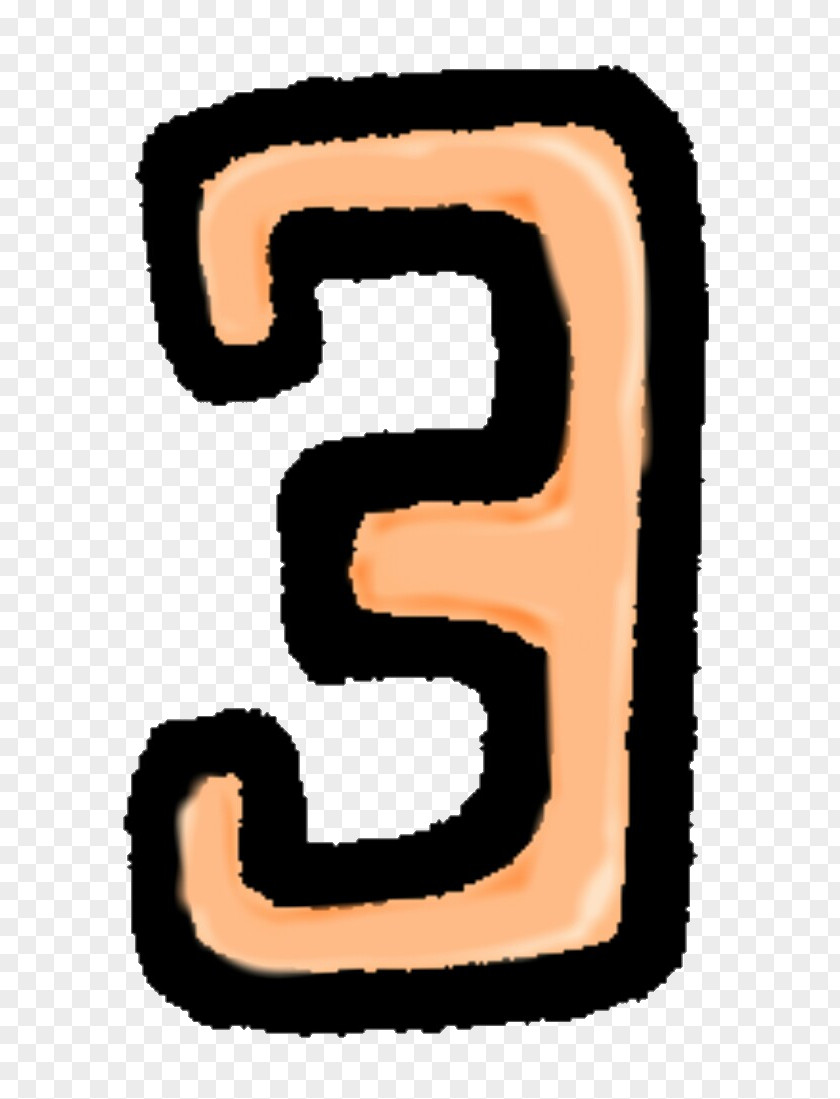 Moss Clip Art Number Logo PNG
