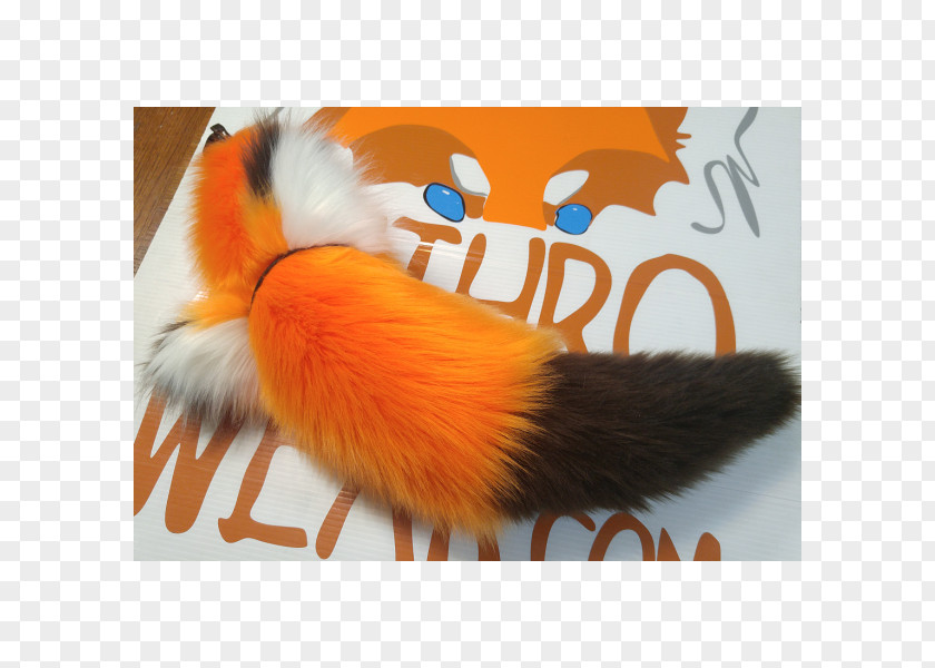 Nick Wilde Foxtail YouTube PNG