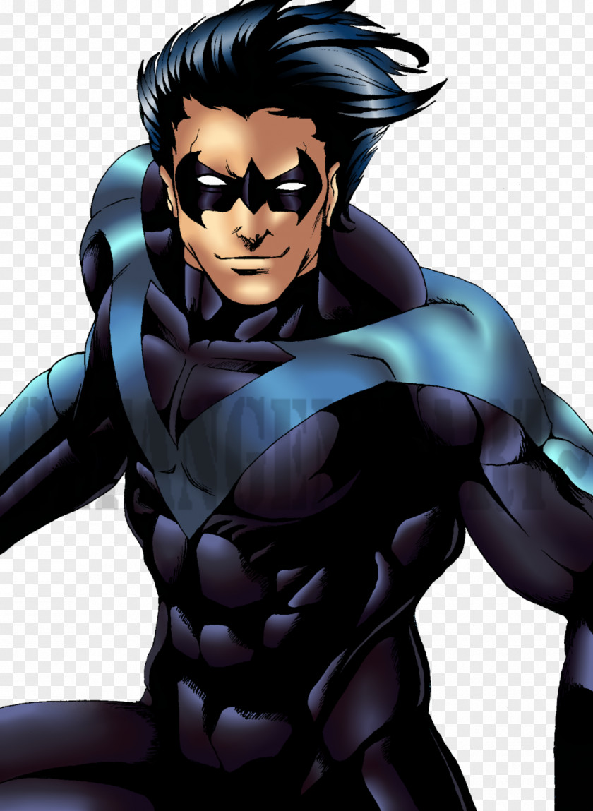 Nightwing Transparent Background Injustice 2 Injustice: Gods Among Us Robin Batman PNG