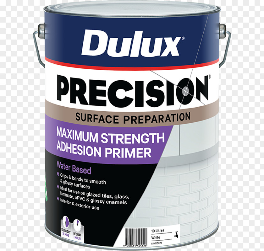 Paint Anti-graffiti Coating Stain-blocking Primer Dulux PNG