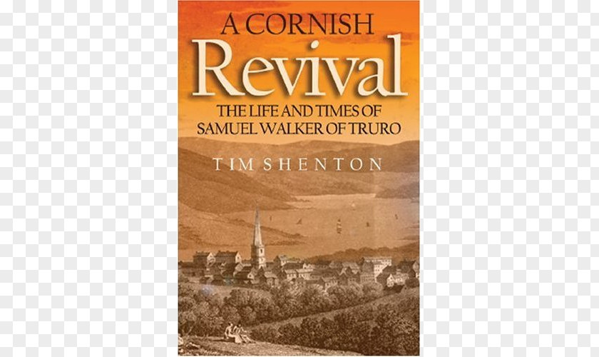 Samuel Shenton Cornish Language Revival Hamilton Walker Font PNG