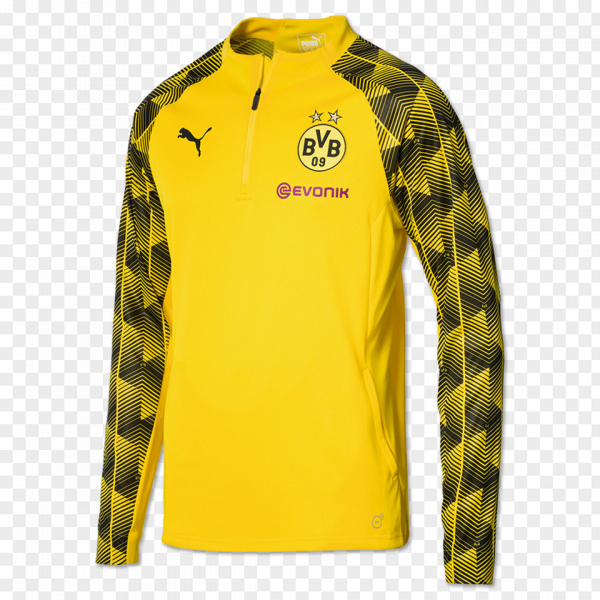 T-shirt Borussia Dortmund Tracksuit Sweatpants PNG
