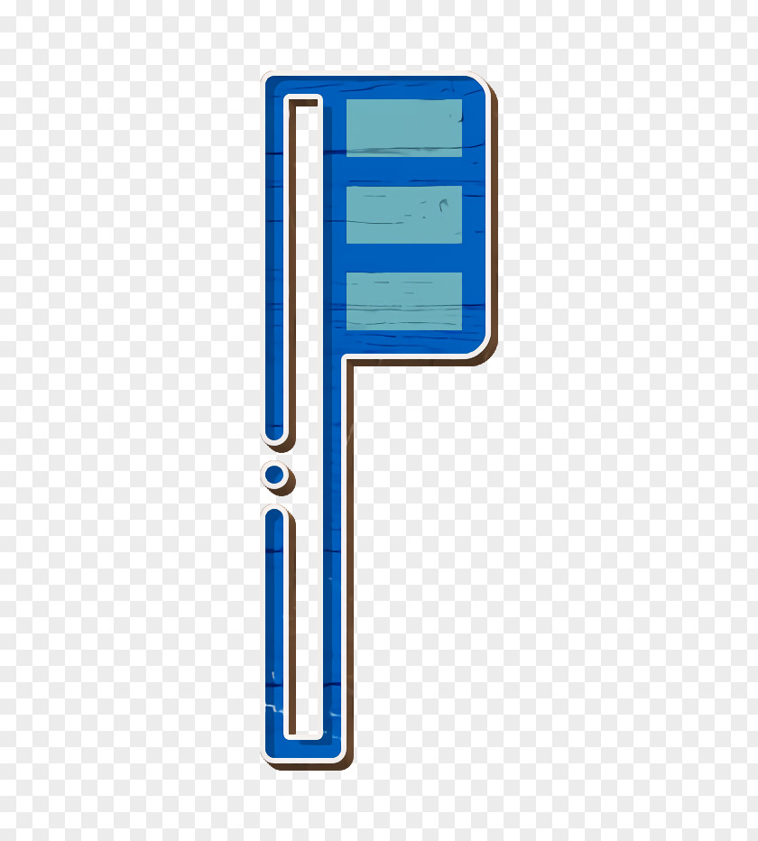 Toothbrush Icon Bathroom PNG