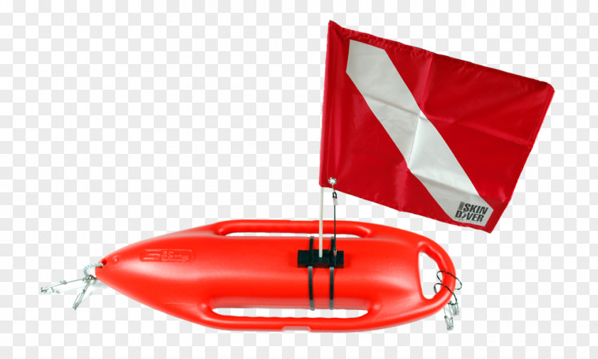 Underwater Diving Spearfishing Free-diving Lifeguard Buoy PNG