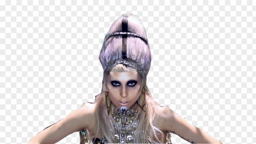 WAY Lady Gaga Born This Way Ball Artpop DeviantArt PNG