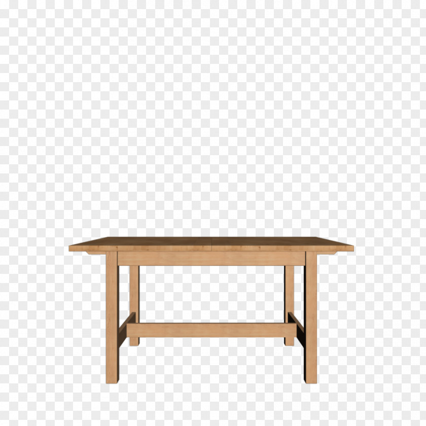 White Birch Table IKEA Furniture Dining Room Bench PNG