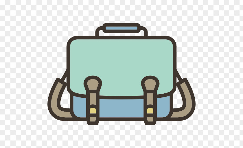 Bags Handbag Messenger Bag Leather Icon PNG