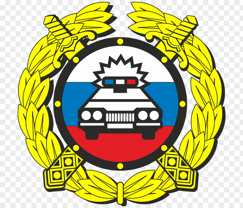 Car General Administration For Traffic Safety Russian Ministry Of Internal Affairs Road Izhevsk PNG