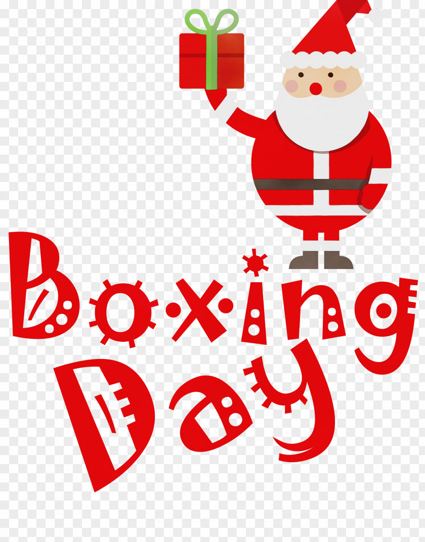 Christmas Day PNG