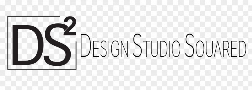 Design Studio Logo Brand PNG