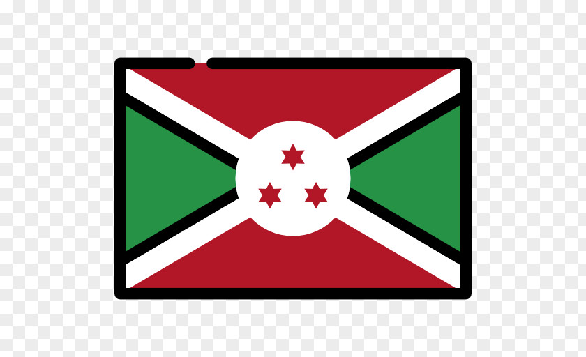Flag Of Burundi National Brazil PNG