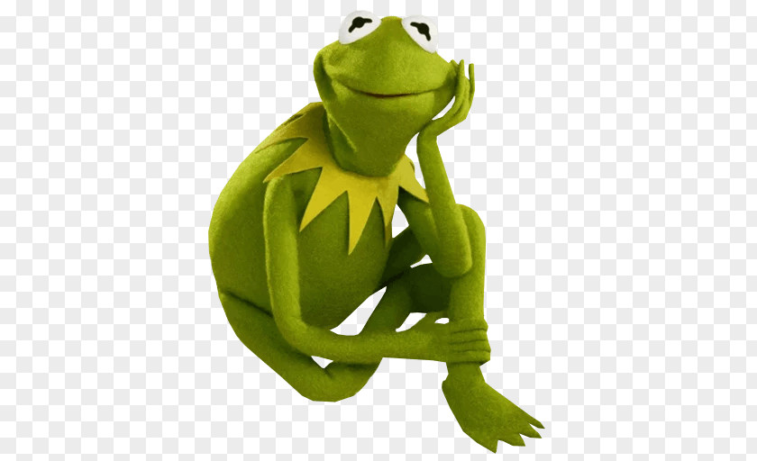 Kermit The Frog Gonzo Miss Piggy Clip Art PNG