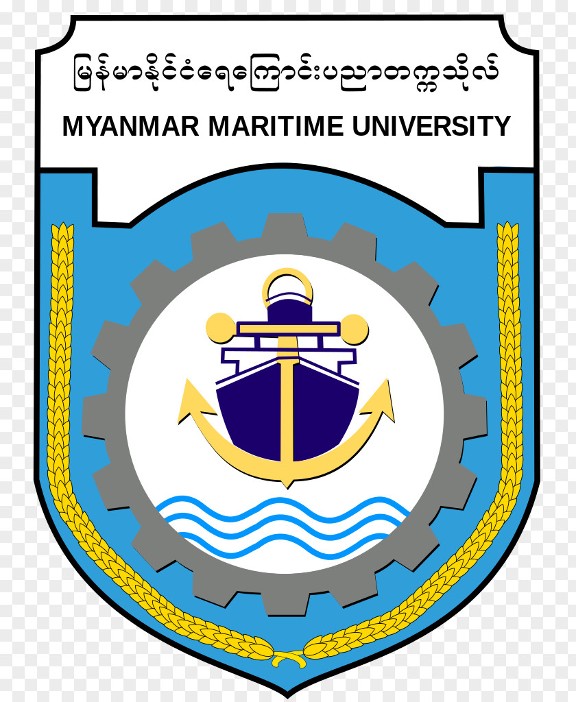 Myanmar Maritime University Manchester Metropolitan State Of New York College Maine Academy Dalian PNG