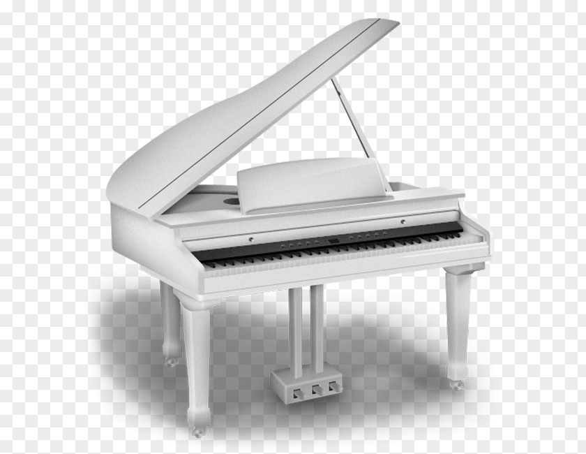 Piano Download Icon PNG