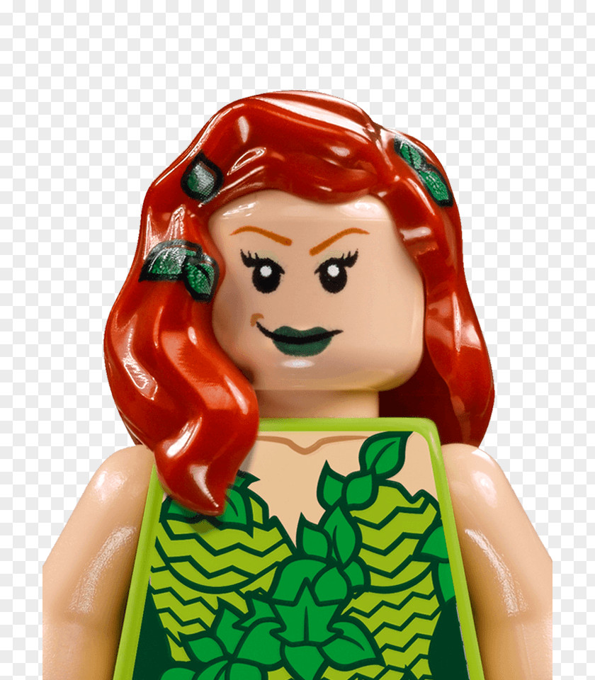 Poison Ivy Lego Marvel Super Heroes Batman 2: DC Scarecrow Batman: The Videogame PNG