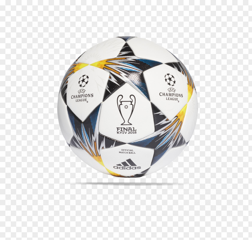 Puma Und Adidas 2018 UEFA Champions League Final 2017–18 World Cup 2014 Ball PNG