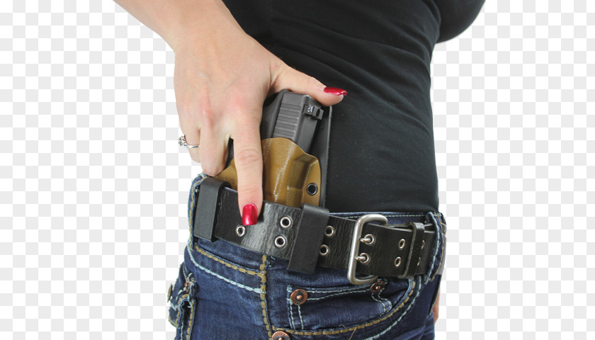 Smith Wesson Mp Handbag Shoulder Belt Strap Waist PNG